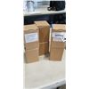 Image 1 : 6 NEW GROUND MOUNTED LEDLIGHTS