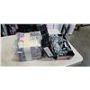 Image 1 : SIERRA CABLE LINK RADIAL TIRE CHAINS AND 3 PACKS HYOOLA CANDLES