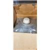 Image 2 : 5L SEALED BAG OF STORMATOLYSER - 4DL RETAIL $150