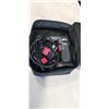 Image 1 : AIRHAWK ELECTRIC AIR INFLATOR WORKING