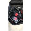 Image 3 : AIRHAWK ELECTRIC AIR INFLATOR WORKING