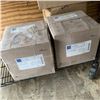 Image 1 : TWO 20L OF SEALED CELLPACK WHOLE BLOOD DILUENT
