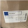 Image 2 : TWO 20L OF SEALED CELLPACK WHOLE BLOOD DILUENT