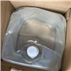 Image 3 : TWO 20L OF SEALED CELLPACK WHOLE BLOOD DILUENT