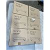 Image 1 : 6 NEW VIVO MONITOR RISERS