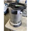 Image 1 : PROPANE HEATER. 50-80,000 BTU. WORKING