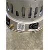 Image 2 : PROPANE HEATER. 50-80,000 BTU. WORKING
