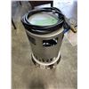Image 3 : PROPANE HEATER. 50-80,000 BTU. WORKING