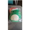 Image 2 : 5 NEW SQUISHMELLOWS INCLUDING AUSTIN, 2 MARITZ, AND 2 HELLO KITTY & FRIENDS