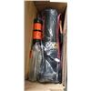 Image 2 : 12V RV PORTABLE MACERATOR PUMP