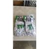 Image 1 : 5 NEW PAIRS WATSON XL GLOVES