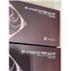 Image 3 : 2 SETS OF NOCTUA CHROMAX 140MM PREMIUM FANS. MODEL NF-A14X25G2 PWM SX2-PP.