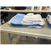 Image 2 : 2 CASES VICTORIA BAY PREMIUM QUALITY CAN LINERS. 30" X 38" BAGS.