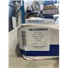 Image 3 : 2 CASES VICTORIA BAY PREMIUM QUALITY CAN LINERS. 30" X 38" BAGS.