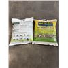 Image 1 : 2 NEW BAGS OF GREASWEEPNATURES SUPER ABSORBENT, 28.3 LITRE BAGS