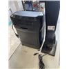 Image 4 : FELLOWES SHREDDER AND LASKO TOWER HEATER