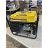 Image 3 : CHAMPION GENERATOR, 1500WATTS WITH INTELLI GAUGE, STORED 6 MONTHS WITH FUEL, RAN BEFORE