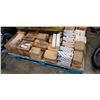 Image 1 : MASSIVE LOT OF METRIC NUTS, BOLTS AND HARDWARE, ALL NEW, MOSTLY BLACK STEEL
