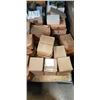 Image 2 : MASSIVE LOT OF METRIC NUTS, BOLTS AND HARDWARE, ALL NEW, MOSTLY BLACK STEEL