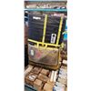 Image 1 : 3 LARGE AMAZON REUSABLE SHIPPING BAGS
