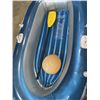 Image 4 : CLUB 300 INFLATABLE RAFT WITH PADDLE