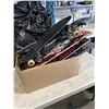 Image 2 : 7 BOARDS INCLUDING 5 SKATE BOARDS