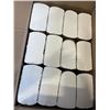 Image 2 : CASE OF TORK WHITE MULTIFOLD HAND TOWELS