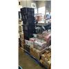 Image 1 : PALLET OF STORE RETURN DEFECTIVE ROBOT VACUUMS, AIR FRYERS AND MORE