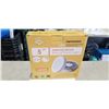 Image 2 : 6 LED 5" INTERNAL DRIVER ROUND PANEL LIGHTS