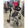 Image 1 : NEXUS ROLLATOR WALKER
