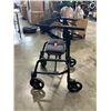 Image 2 : NEXUS ROLLATOR WALKER