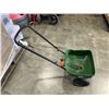 Image 3 : SCOTTS TURF BUILDER EDGEGUARD BROADCAST SPREADER MINI