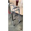 Image 2 : FOLDING WALKER