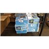 Image 1 : 12 ELECTRIPRO MEDIUM QUARTZ HALOGEN FLOODLIGHTS