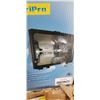 Image 3 : 12 ELECTRIPRO MEDIUM QUARTZ HALOGEN FLOODLIGHTS
