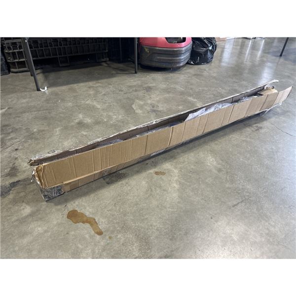 MAZDA ROOF RACK SET