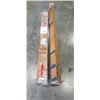 Image 1 : 2 SETS VEHICLE SIDE STEPS