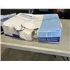 Image 2 : 2 CASES VICTORIA BAY PREMIUM QUALITY CAN LINERS. 30" X 38" BAGS.