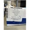 Image 3 : 2 CASES VICTORIA BAY PREMIUM QUALITY CAN LINERS. 30" X 38" BAGS.