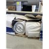 Image 4 : 2 CASES VICTORIA BAY PREMIUM QUALITY CAN LINERS. 30" X 38" BAGS.