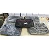 Image 1 : 5 NEW DELL LAPTOP BAGS