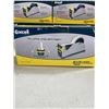 Image 2 : 8 EXCELL EXTRA WIDE MULTI-ROLLS TAPE DISPENSERS
