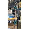 Image 2 : BANOCHI JUNGLE GYM SWING ROPE WITH PLATFORMS