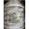 Image 5 : 2 NEW HON&GUAN 3 INCH INLINE FANS. MODEL HF-75S