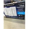 Image 3 : 3 PACK FEIT SMART DIMMERS