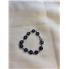 Image 1 : 925 STERLING SILVER EVIL EYE LINKS BRACELET
