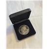 Image 1 : 1867-1967 QUEEN VICTORIA - QUEEN ELIZABETH II CENTENNIAL 100 YEARS MEDAL