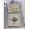 Image 2 : 1902H CANADIAN SILVER 10 CENT .925 SILVER