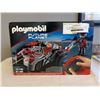Image 1 : 2011 #5156 "NEW IN BOX" PLAY MOBILE FUTURE PLANET - RARE