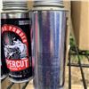 Image 4 : FOUR BOTTLES OF NEW UPPERCUT DELUXE STYLING POWDER